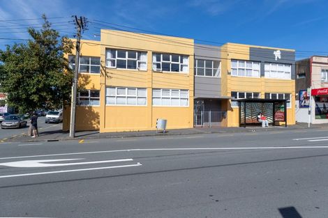 Photo of property in 233 Riddiford Street, Newtown, Wellington, 6021