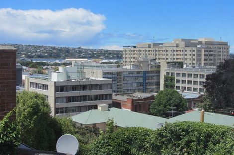 Photo of property in 6d Albany Street, North Dunedin, Dunedin, 9016