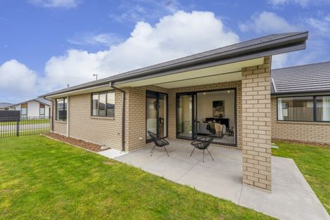 Photo of property in 5 Acrasia Street, Lincoln, 7608