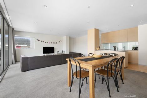 Photo of property in Sanctum Apartment, 10 Ebor Street, Te Aro, Wellington, 6011