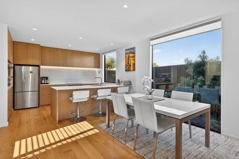 Photo of property in 3/133 Peterborough Street, Christchurch Central, Christchurch, 8013