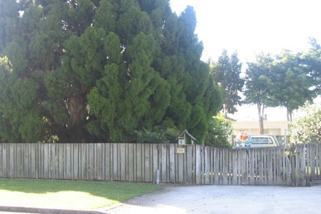 Photo of property in 6 Ward Street, Te Kuiti, 3910