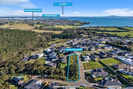 Photo of property in 12 Matara Avenue, Maraetai, Auckland, 2018