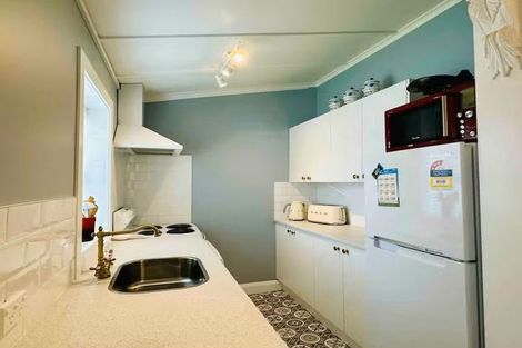 Photo of property in 3 Teviot Street, Roxburgh, 9500