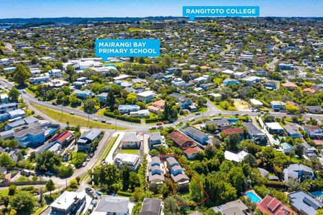 Photo of property in 52a Matipo Road, Mairangi Bay, Auckland, 0630