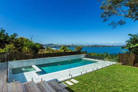 Photo of property in 24 Hinemoa Street, Birkenhead, Auckland, 0626