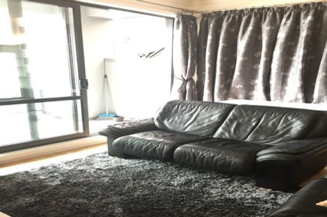 Photo of property in The Nautilus Apartments, 6b/18 Hobson Street, Auckland Central, Auckland, 1010