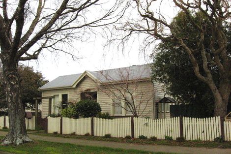Photo of property in 168 Macmaster Street, Richmond, Invercargill, 9810