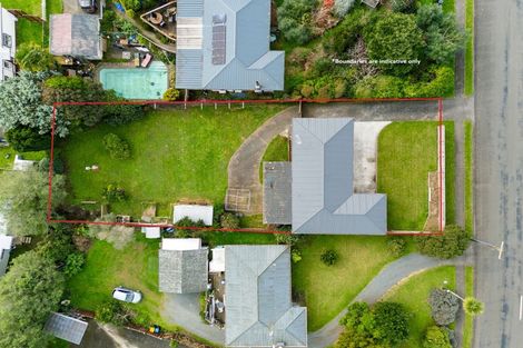 Photo of property in 1422 Rewi Street, Te Awamutu, 3800