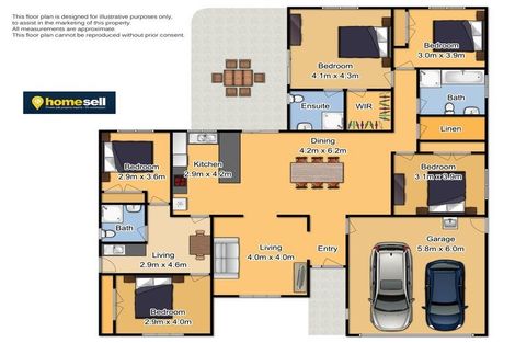 Photo of property in 17 Te Ironui Place, Huntington, Hamilton, 3210