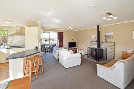 Photo of property in 87 Ostler Road, Twizel, 7901