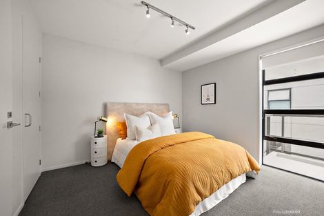 Photo of property in Detroit Apartments, 302/181 Tasman Street, Mount Cook, Wellington, 6021