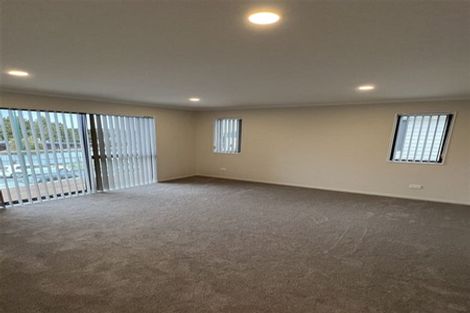 Photo of property in 5 Matatahi Road, Flat Bush, Auckland, 2019