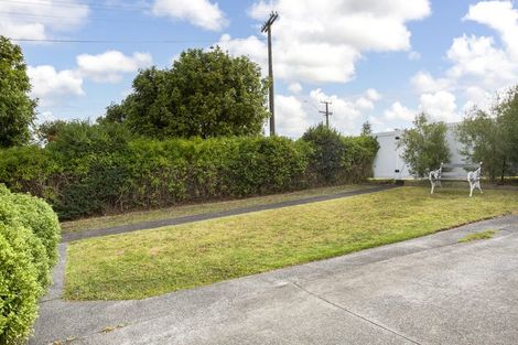 Photo of property in 43 Rogan Street, Mount Roskill, Auckland, 1041