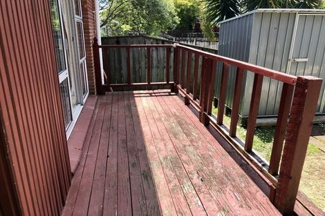 Photo of property in 8 Ervine Place, Bucklands Beach, Auckland, 2014