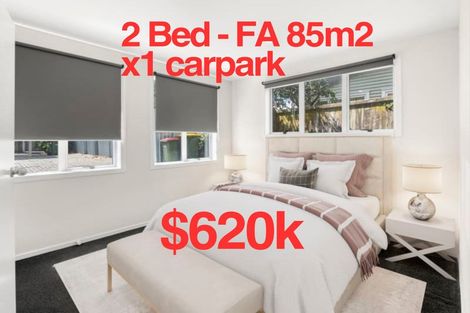 Photo of property in 202/200 Pilkington Road, Point England, Auckland, 1072