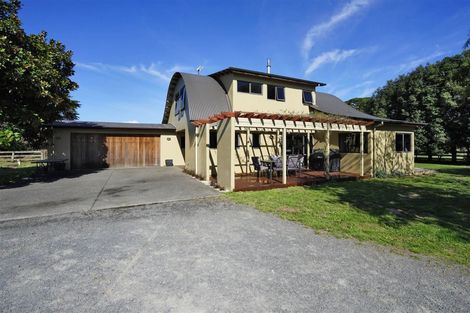 Photo of property in 511b Ngaruawahia Road, Te Kowhai, Hamilton, 3288