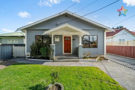 Photo of property in 81 Bell Road, Waiwhetu, Lower Hutt, 5010