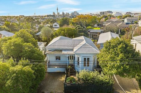 Photo of property in 5a Northland Street, Grey Lynn, Auckland, 1021