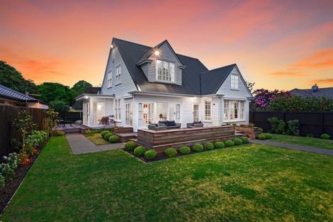 Photo of property in 196 Ilam Road, Ilam, Christchurch, 8041