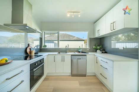 Photo of property in 24a Epuni Street, Hutt Central, Lower Hutt, 5011
