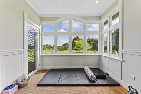 Photo of property in 1926 Makino Road, Halcombe, Feilding, 4779