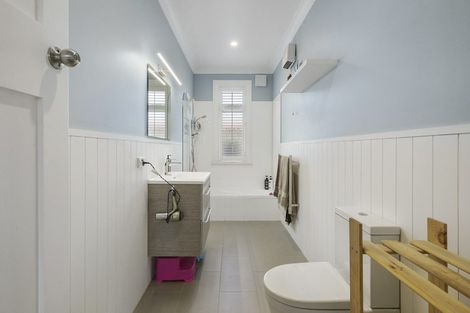 Photo of property in 14 Norton Park Avenue, Fairfield, Lower Hutt, 5011