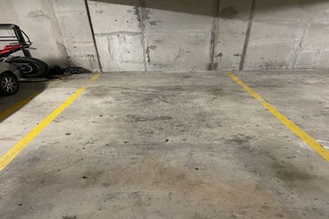 Photo of property in St Pauls Apartments, 75/43 Mulgrave Street, Thorndon, Wellington, 6011