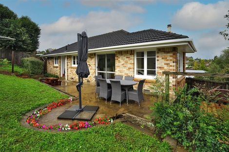 Photo of property in 29 Bretton Terrace, Hillcrest, Hamilton, 3216