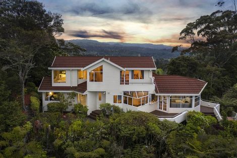 Photo of property in 193 Carter Road, Oratia, Auckland, 0604