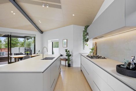 Photo of property in 3 Tui Vale Lane, Halswell, Christchurch, 8025
