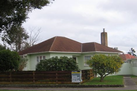 Photo of property in 8 Mansford Place, West End, Palmerston North, 4412