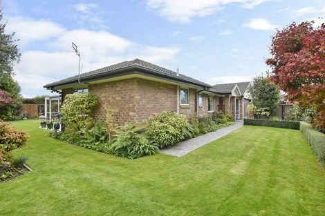 Photo of property in 26b Paget Drive, Woodend, 7610