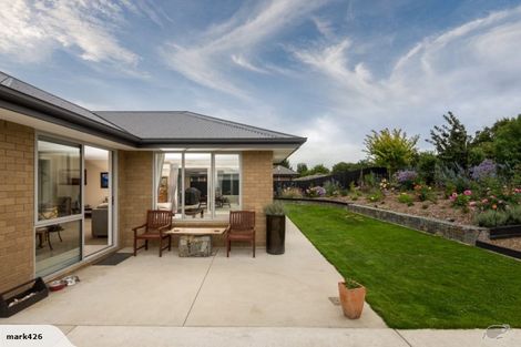 Photo of property in 43a Fairfield Way, Rolleston, 7614