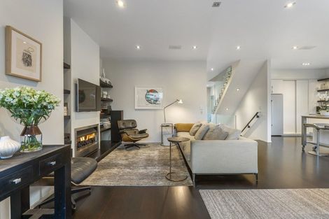 Photo of property in 22 Georgina Street, Freemans Bay, Auckland, 1011