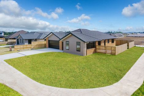 Photo of property in 17 Tekapo Road, Baverstock, Hamilton, 3200