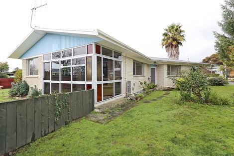 Photo of property in 11 Belmont Street, Havelock North, 4130