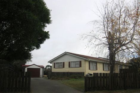 Photo of property in 11 Marybank Mews, Highbury, Palmerston North, 4412