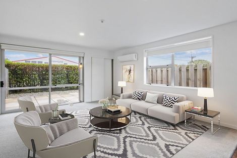 Photo of property in 6/468 Cashel Street, Linwood, Christchurch, 8011