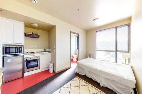 Photo of property in Southern Cross Apartments, 703/35 Abel Smith Street, Te Aro, Wellington, 6011