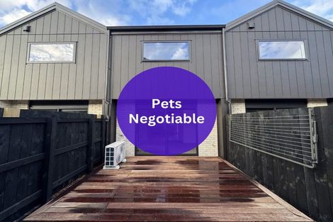 Photo of property in 12/42 Brandon Road, Glen Eden, Auckland, 0602