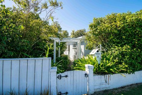 Photo of property in 7 Grey Street, Motueka, 7120