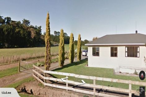 Photo of property in 161 Oturoa Road, Poroutawhao, Levin, 5572