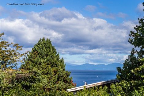 Photo of property in 34 Birch Street, Hilltop, Taupo, 3330