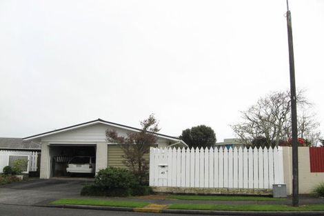 Photo of property in 43 Frank Wilson Terrace, Welbourn, New Plymouth, 4312