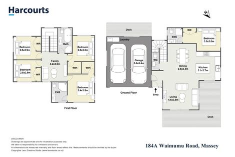 Photo of property in 184a Waimumu Road, Massey, Auckland, 0614