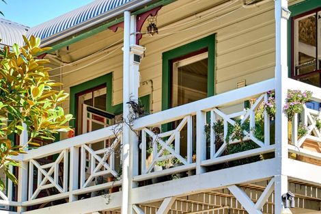 Photo of property in 230c Tinakori Road, Thorndon, Wellington, 6011