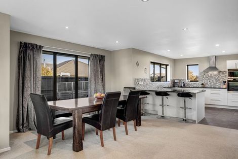 Photo of property in 52 Jacks Drive, West Melton, 7618