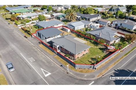Photo of property in 57 White Street, Rangiora, 7400