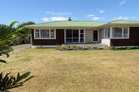 Photo of property in 81 Consols Street, Waihi, 3610